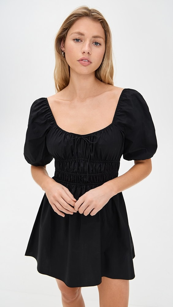 FAITHFULL THE BRAND Sophia Mini Dress | Shopbop | Shopbop