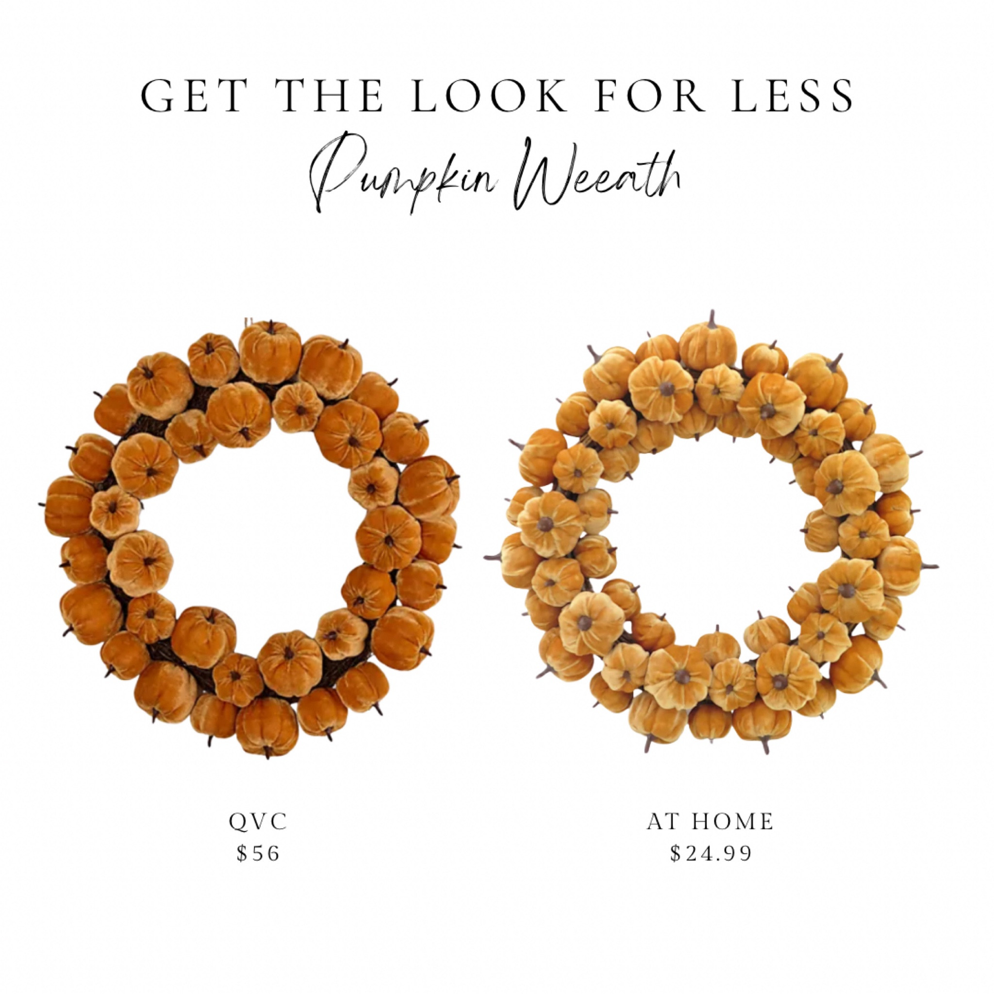 Pumpkin wreath, QVC, pumpkin, wreath, at home pumpkin wreath, fall decor, Halloween decor, velvet, pumpkin wreath

#LTKHome #LTKSeasonal