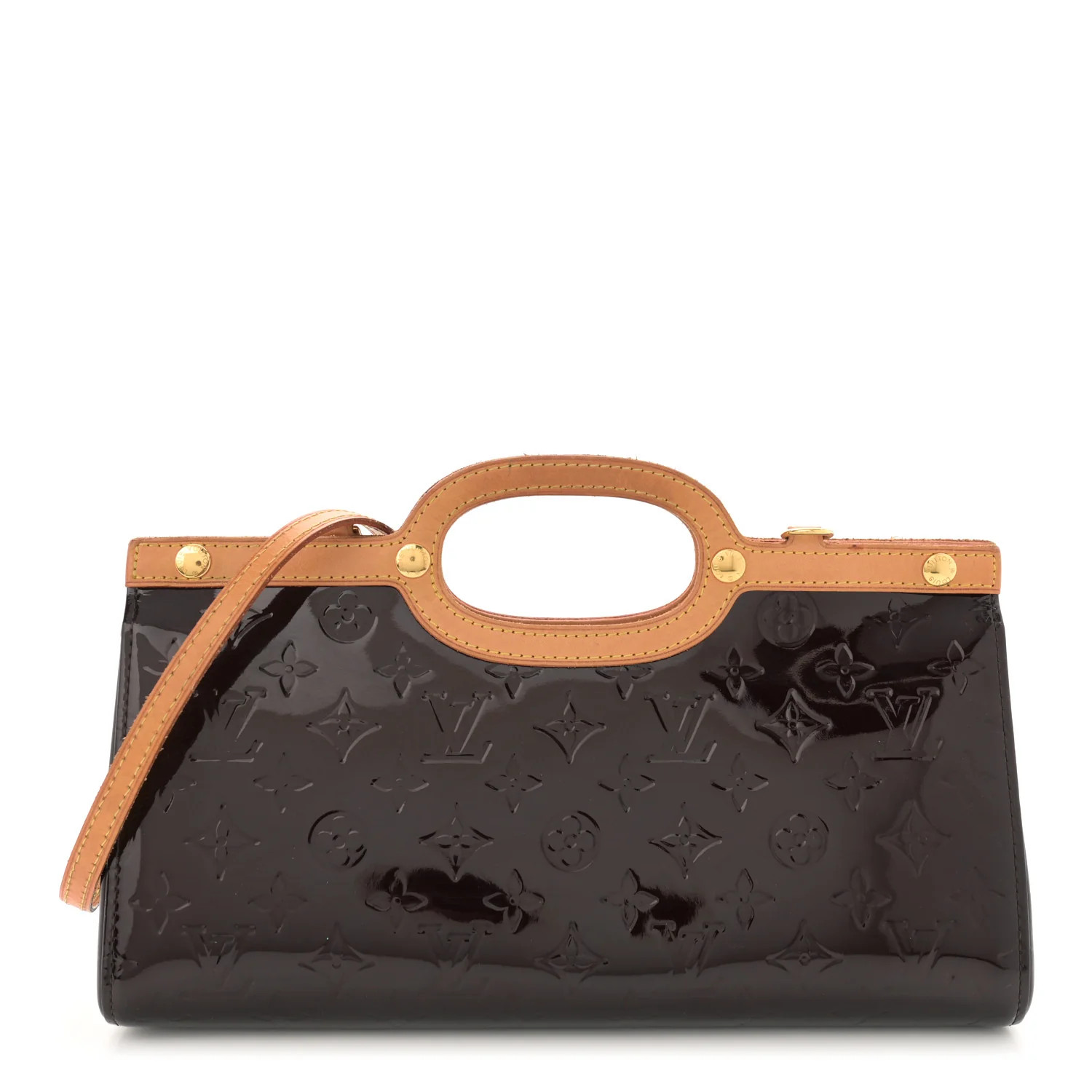 Vernis Roxbury Drive Amarante | FASHIONPHILE (US)