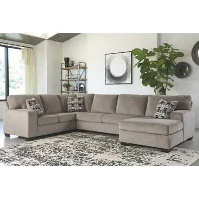 Buy Sectional Sofas Online at Overstock | Our Best Living Room Furniture Deals | Bed Bath & Beyond