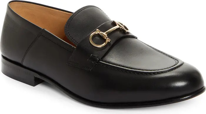 FERRAGAMO Ottone Loafer (Women) | Nordstrom | Nordstrom