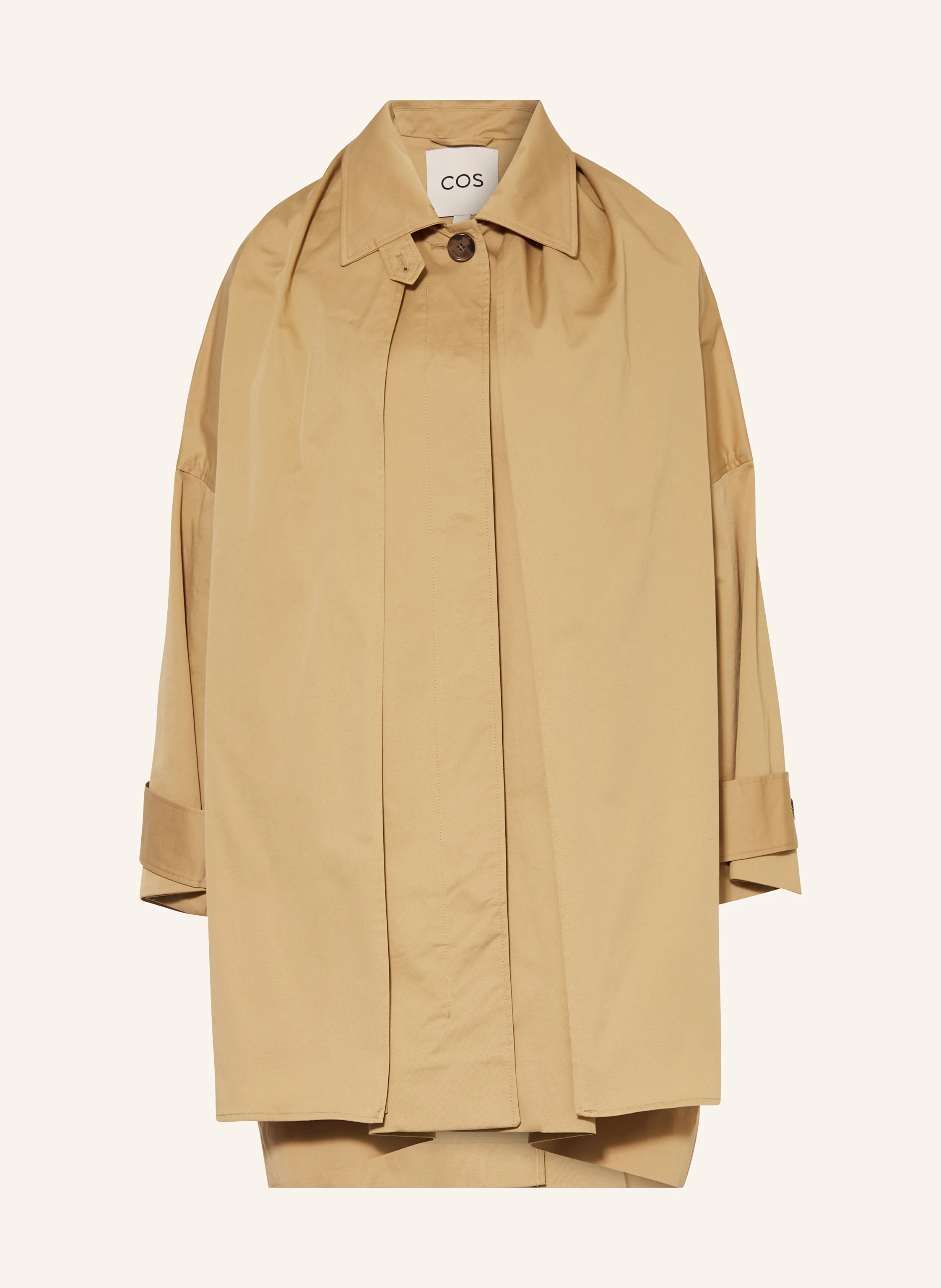 COS  Mantel | Breuninger (DACH)