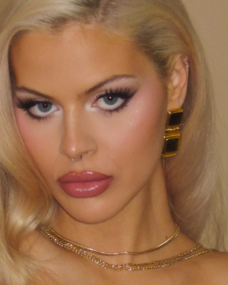 ART DECO EARRING | 8 Other Reasons