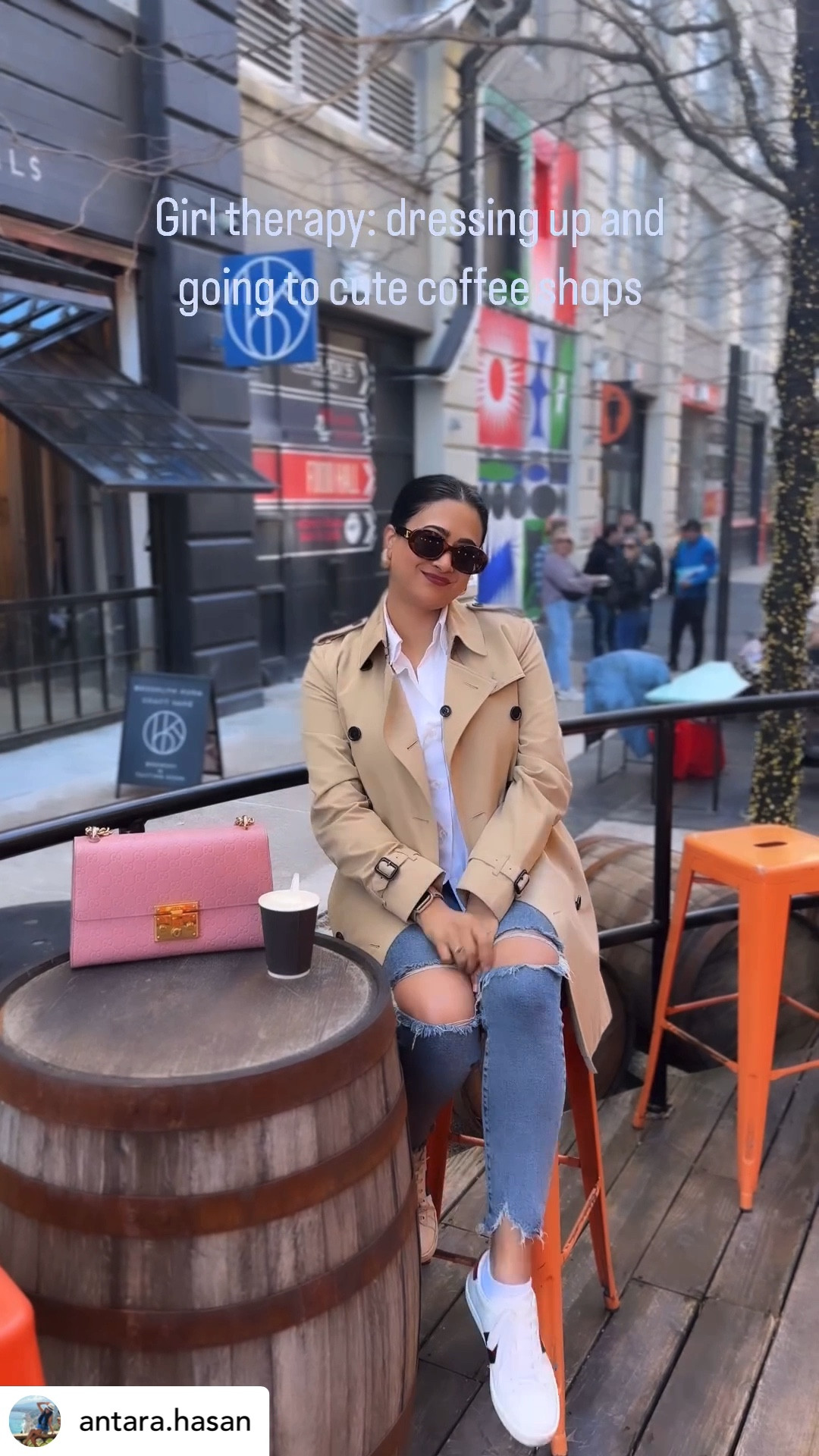 #LTKstyletip #LTKbeauty