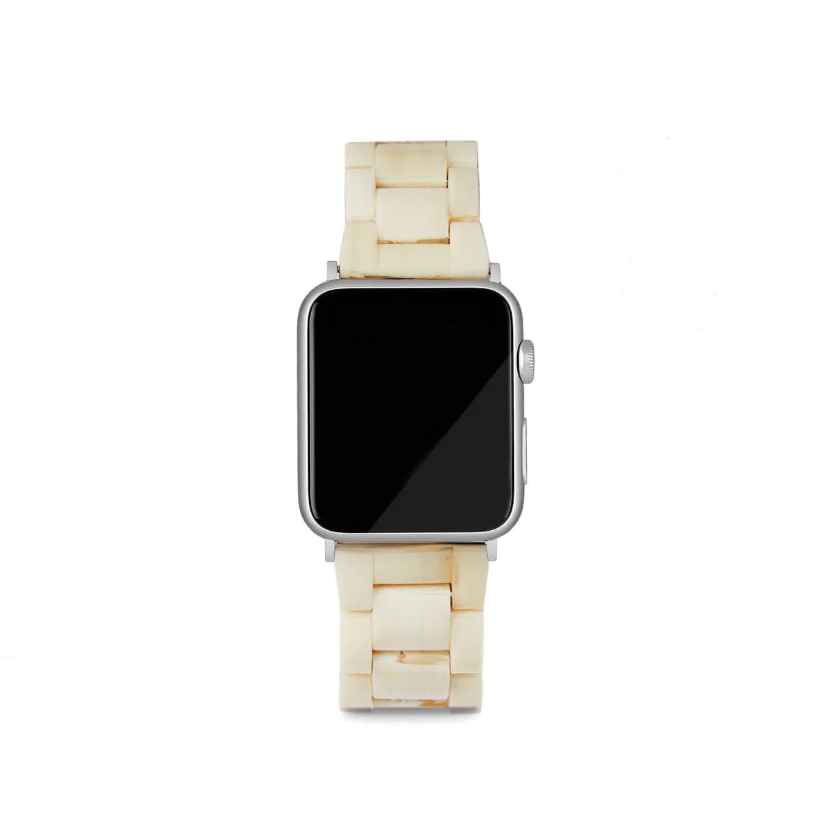 Apple Watch Band in Alabaster | Machete