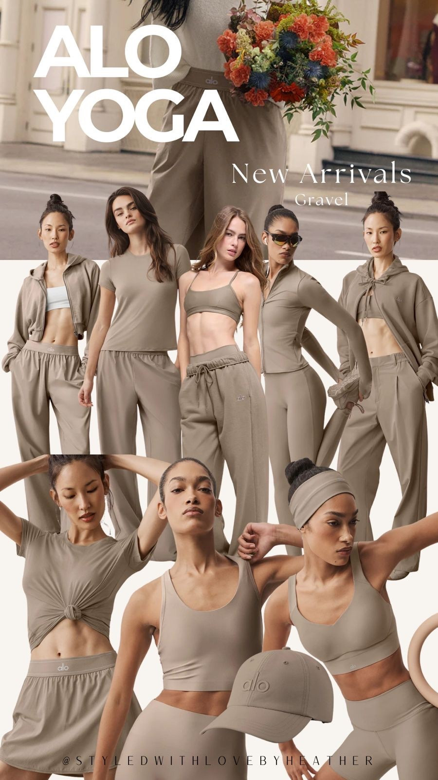 This tone is everything right now 🤍
I’ve been loving these muted, earthy neutrals—they feel minimal but still make a statement. This set is the perfect balance between comfy and styled, so you can wear it from a workout straight into your day without changing.

The quality, the fit, and the color all feel so good together. If you’re building a clean, neutral wardrobe, these are such good staple pieces ✨



#LTKdayinmylife #LTKgrwm #LTKootd