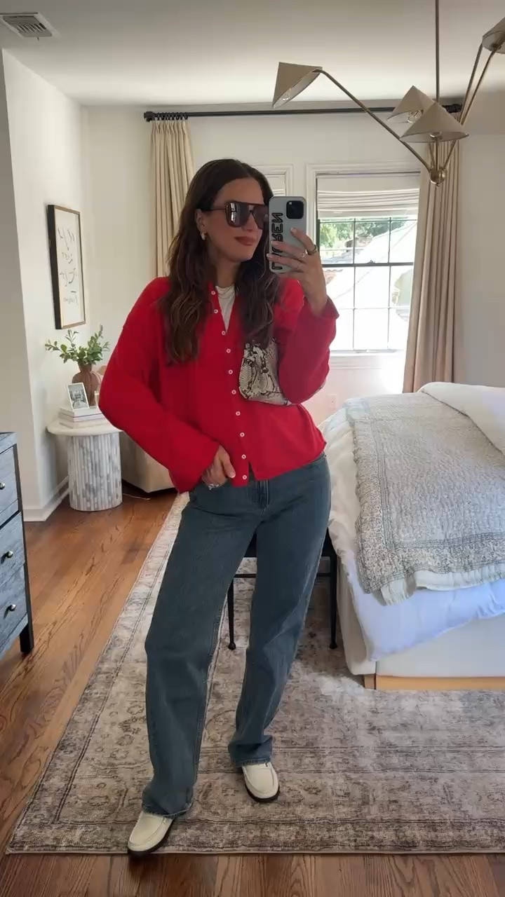 AF HAUL 🤎🍂 new pieces for the season (Small sweater & 25R Jeans)
@abercrombie 


#LTKootd #LTKSeasonal