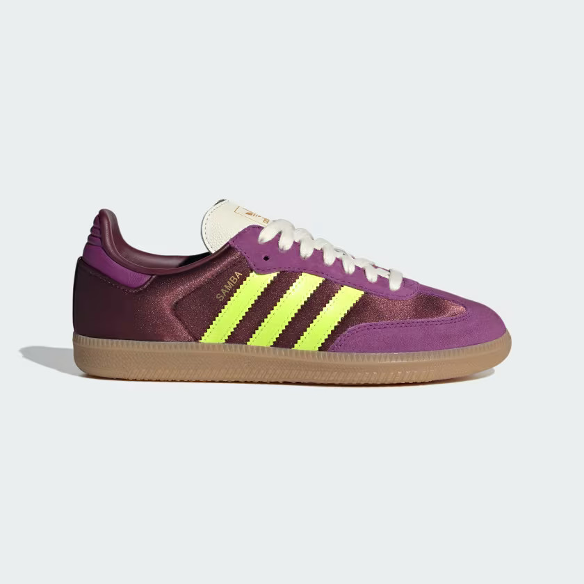 Samba OG Shoes | adidas (US)