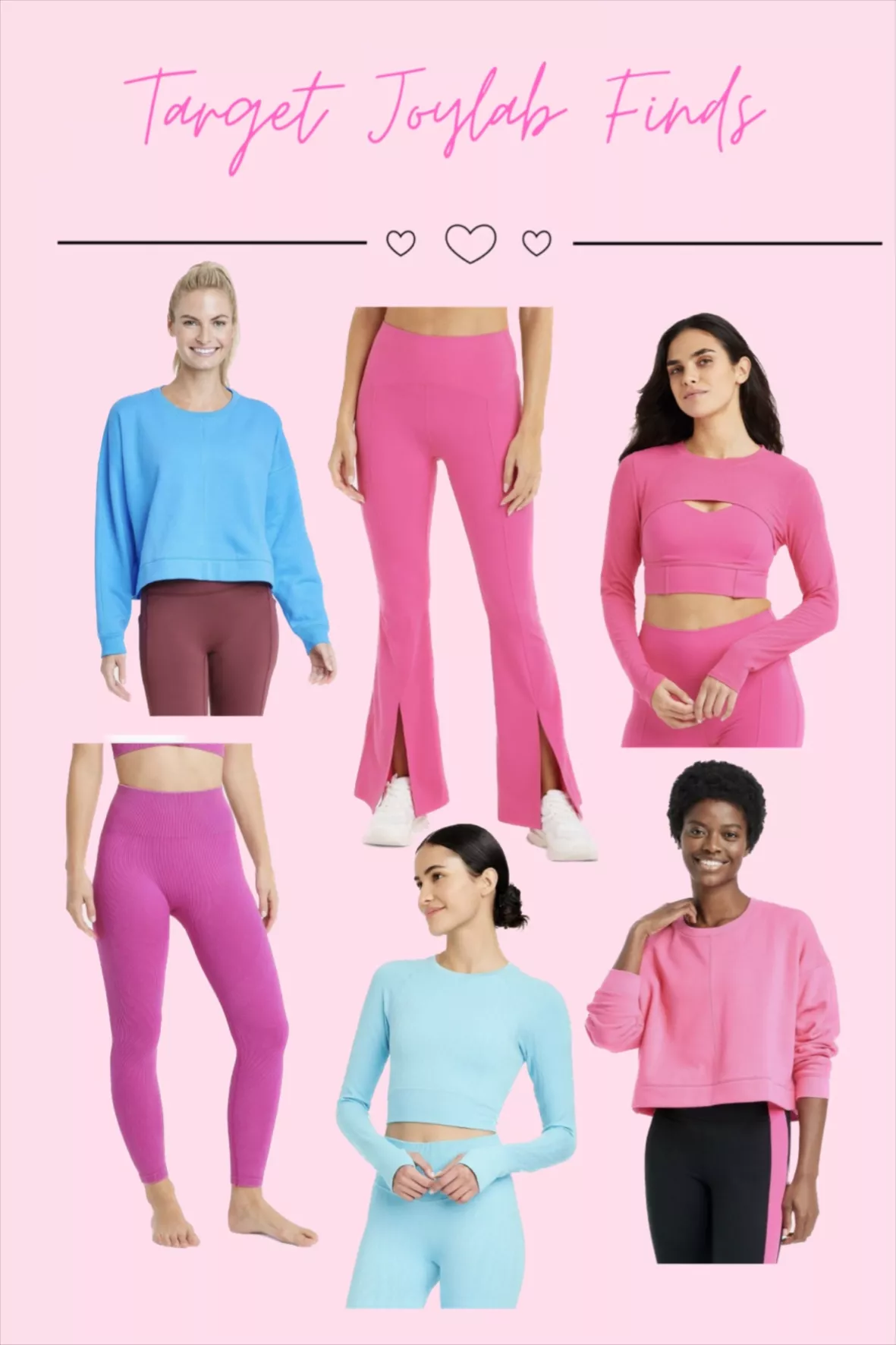 Women's Flare Sleeve Crop Tops … curated on LTK