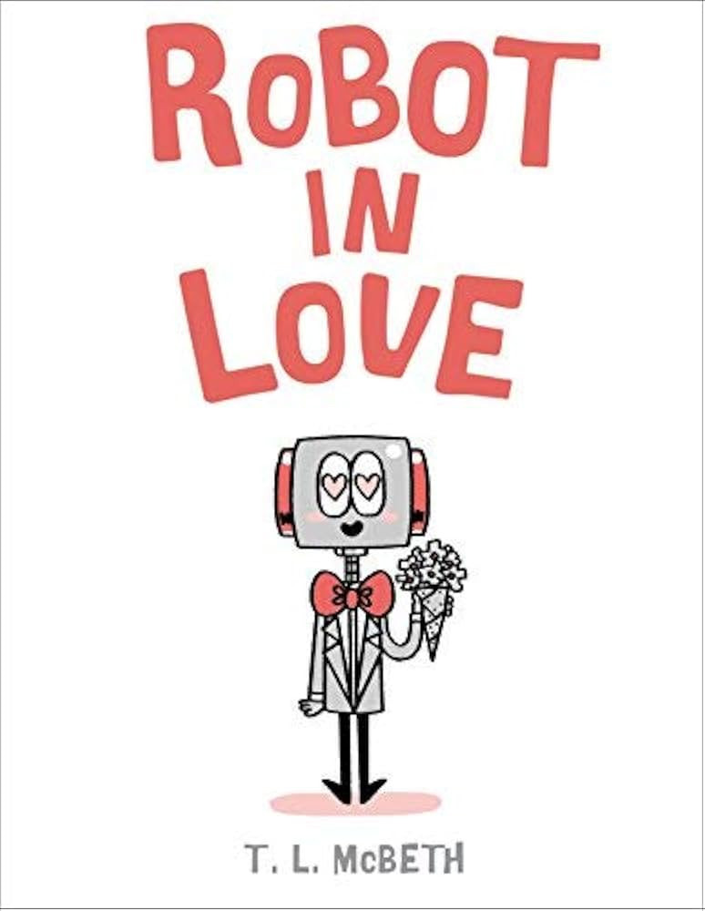 Robot in Love | Amazon (US)