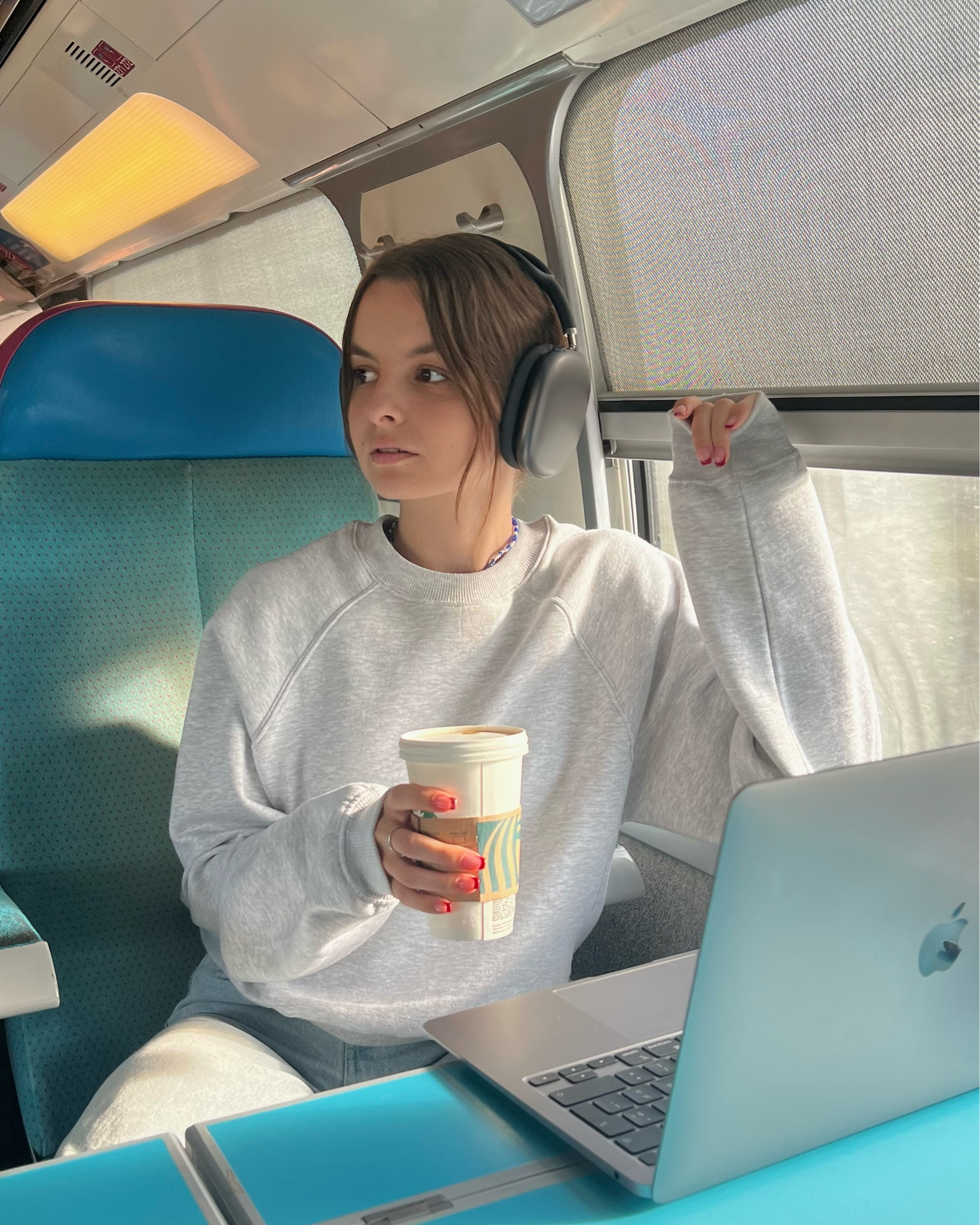 Road to mini PFW !! ✨🕵🏻


#LTKeurope #LTKtravel