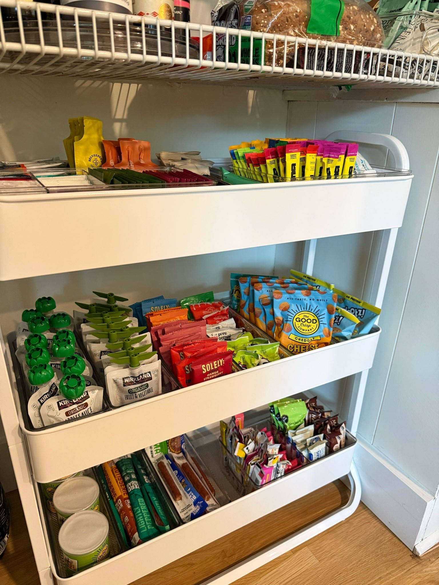 Snack cart!

#LTKmorningroutine #LTKmomlife #LTKHome