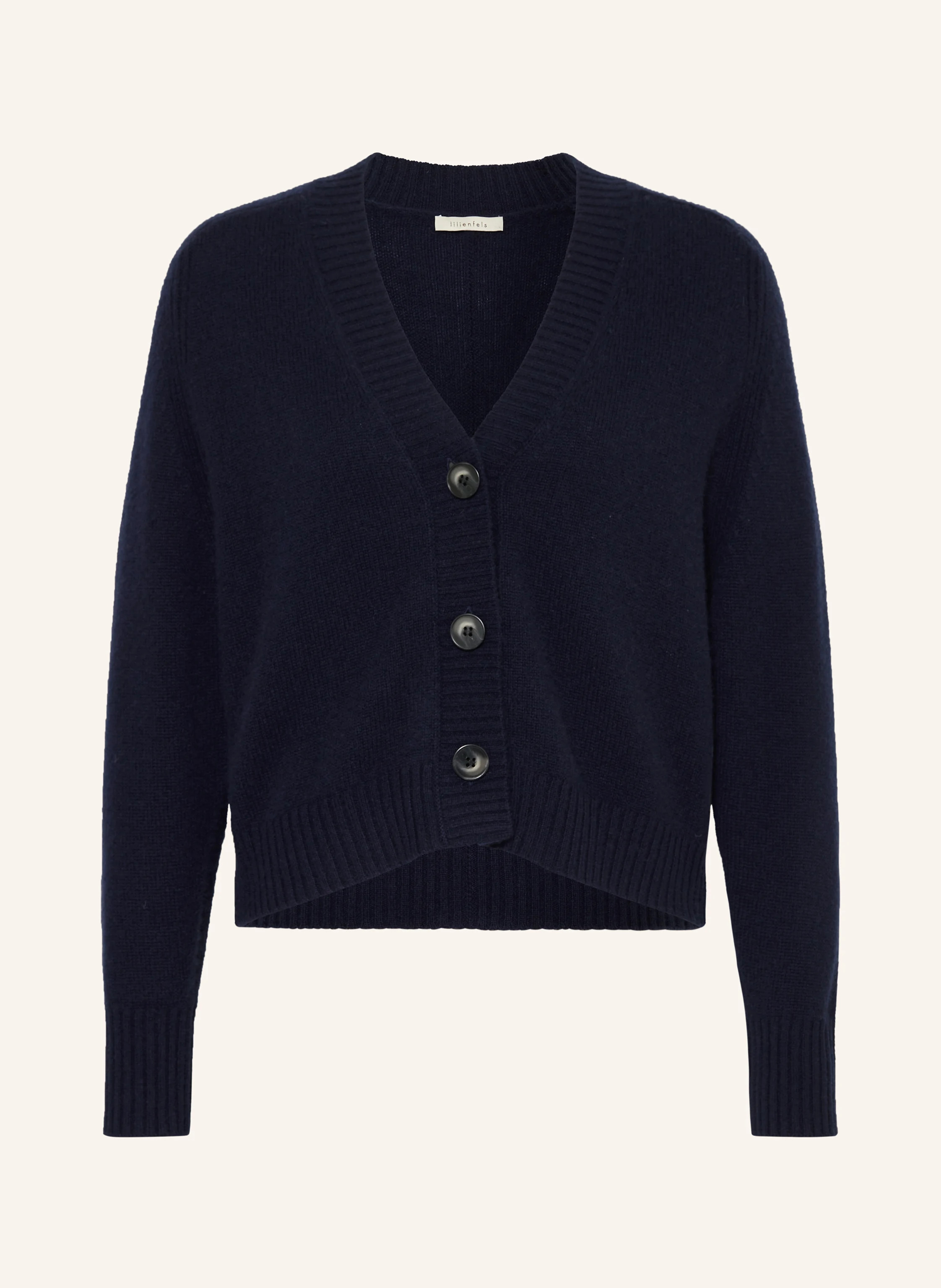 Strickjacke aus Cashmere | Breuninger (DACH)