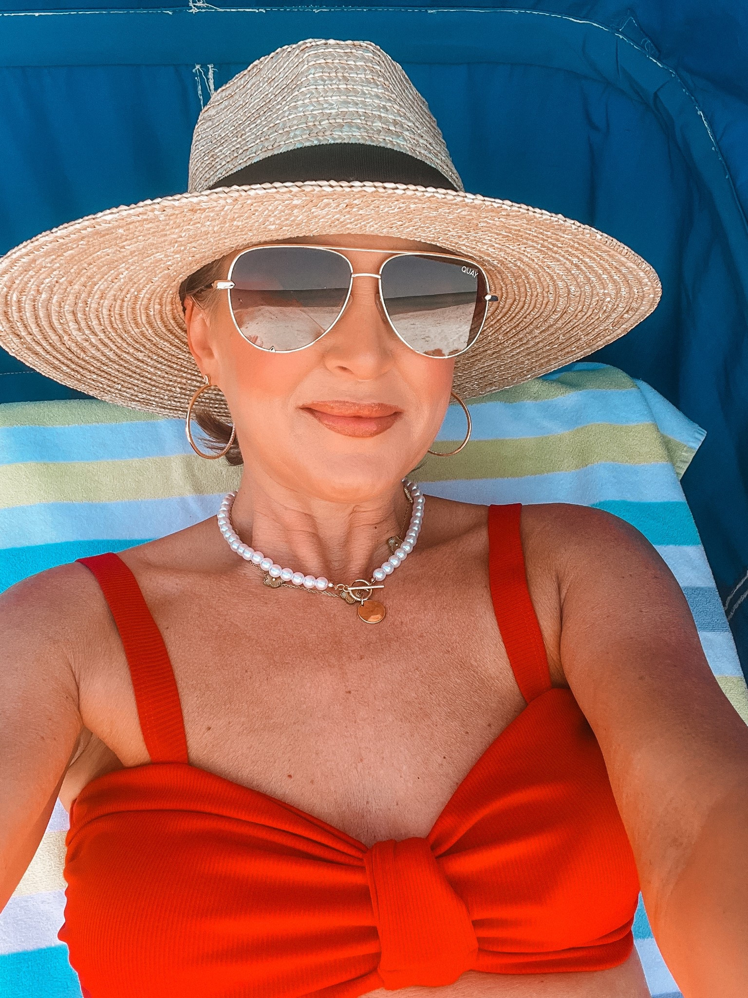 #LTKSwim #LTKFindsUnder50 #LTKStyleTip