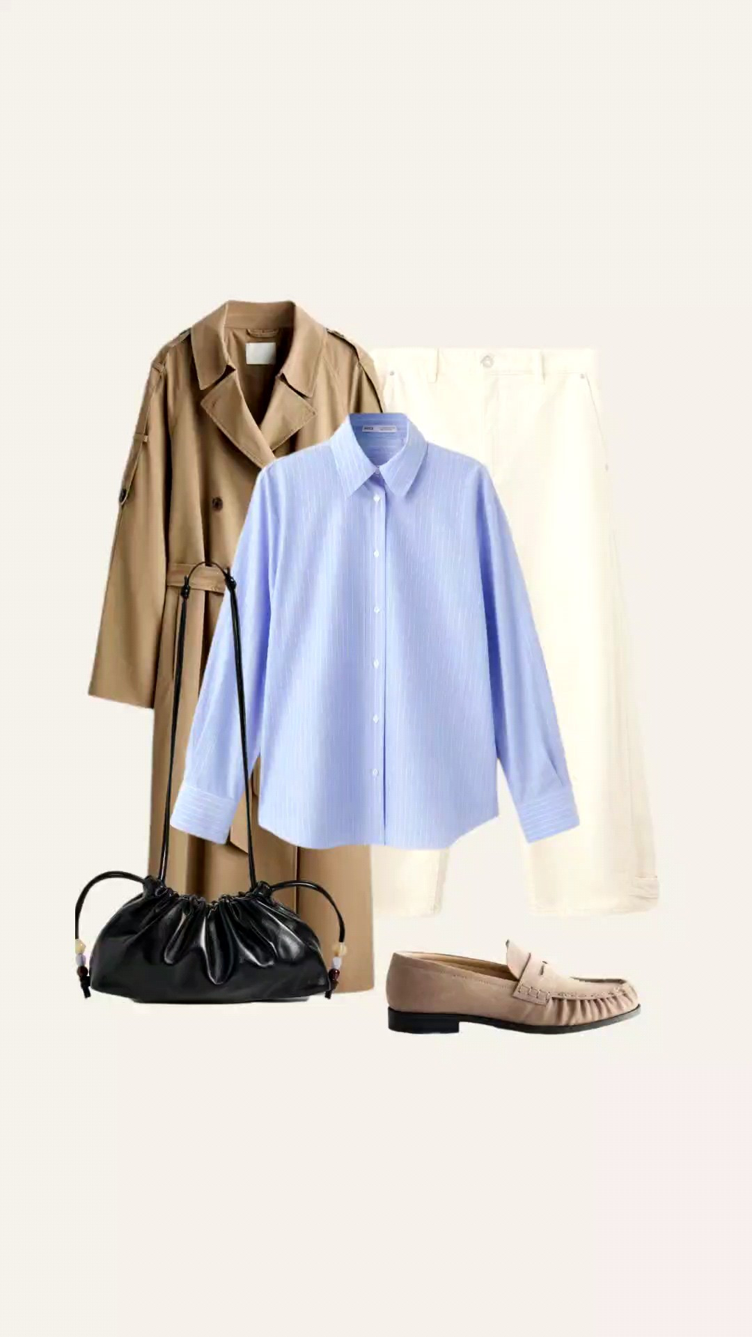 Fall capsule wardrobe outfit inspo 

#LTKSeasonal #LTKootd