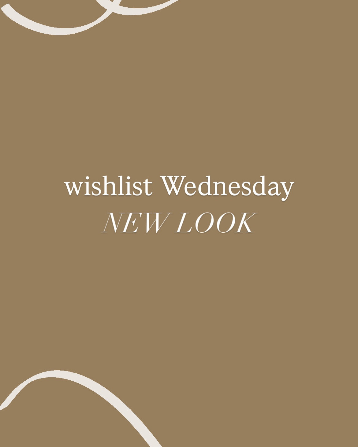 What id buy from New Look right now for autumn 🍂 

The green and red bodysuits have me 😍 with a pair of jeans and some slingbacks, what an outfit!! So easy but gorgeous for the party season especially for a more low key night ✨ 

One of them may or may not be on their way to me 👀😂 

Autumn outfit inspo, autumn knitwear, new look, highstreet fashion, wardrobe wishlist, chunky boots, brown boots, brown trousers 

#LTKautumn #LTKuk #LTKstyletip