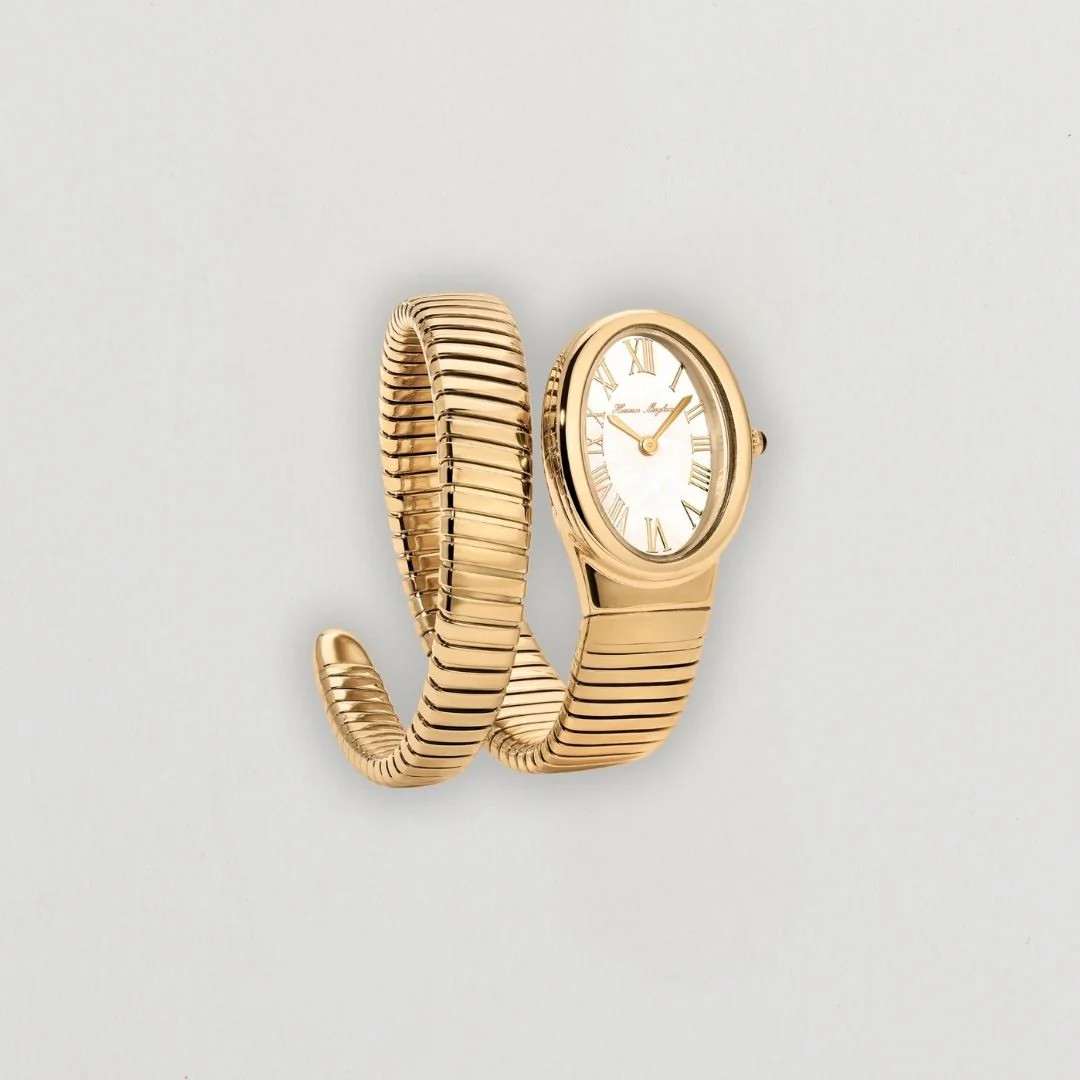 \u00c9TOILE WATCH | Heaven Mayhem