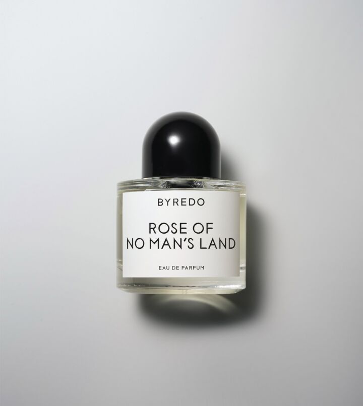 Rose Of No Man's Land | Byredo
