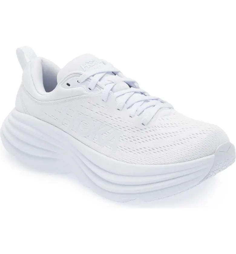 Bondi 8 Running Shoe | Nordstrom