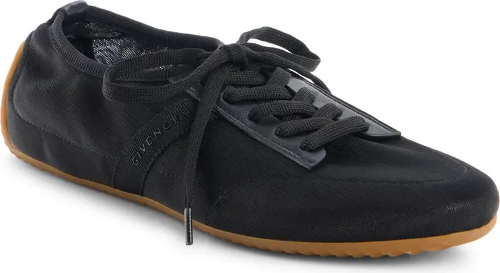 Givenchy Slim Sneaker (Women) | Nordstrom | Nordstrom