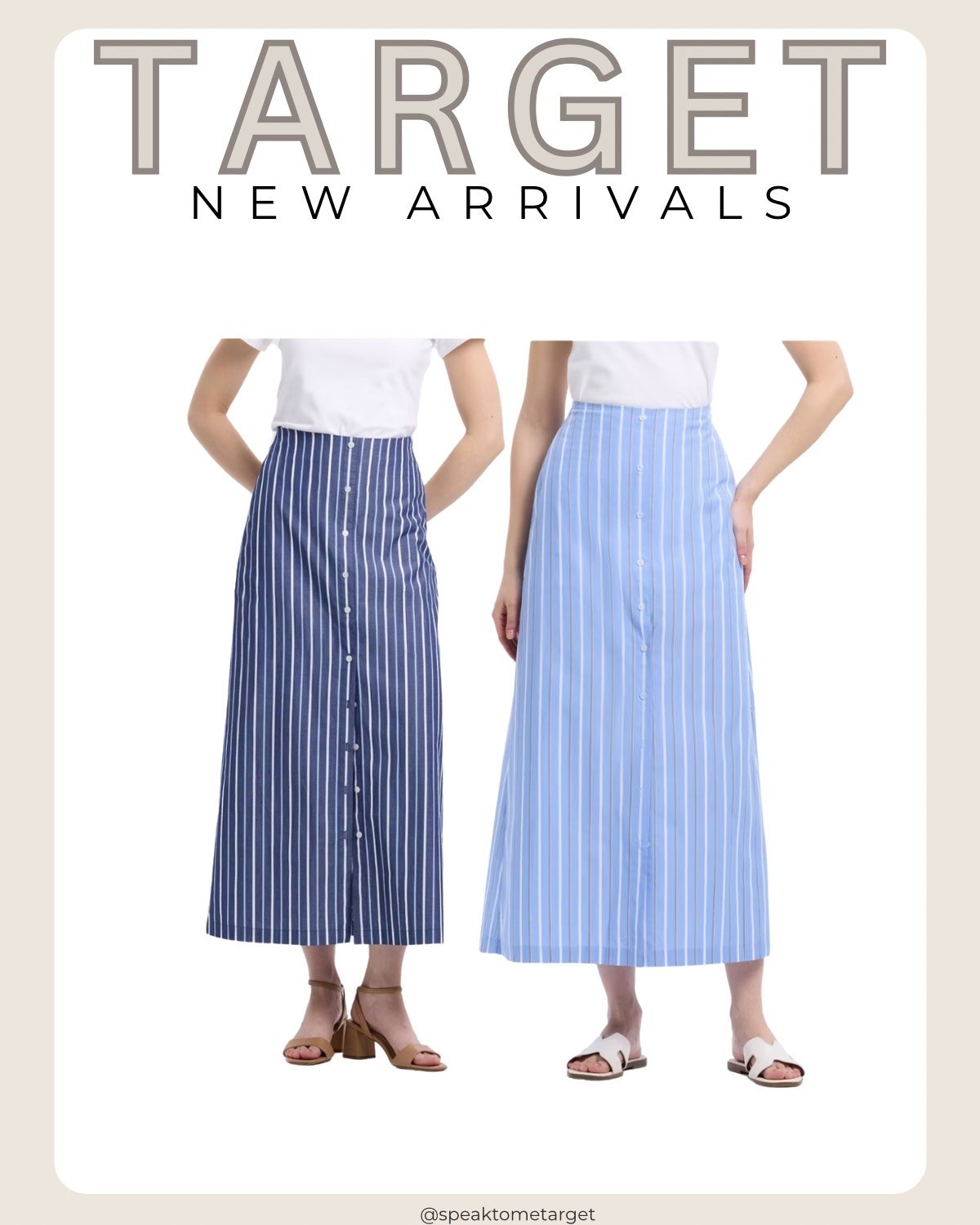 New at Target

#LTKootd #LTKOver40 #LTKPetite