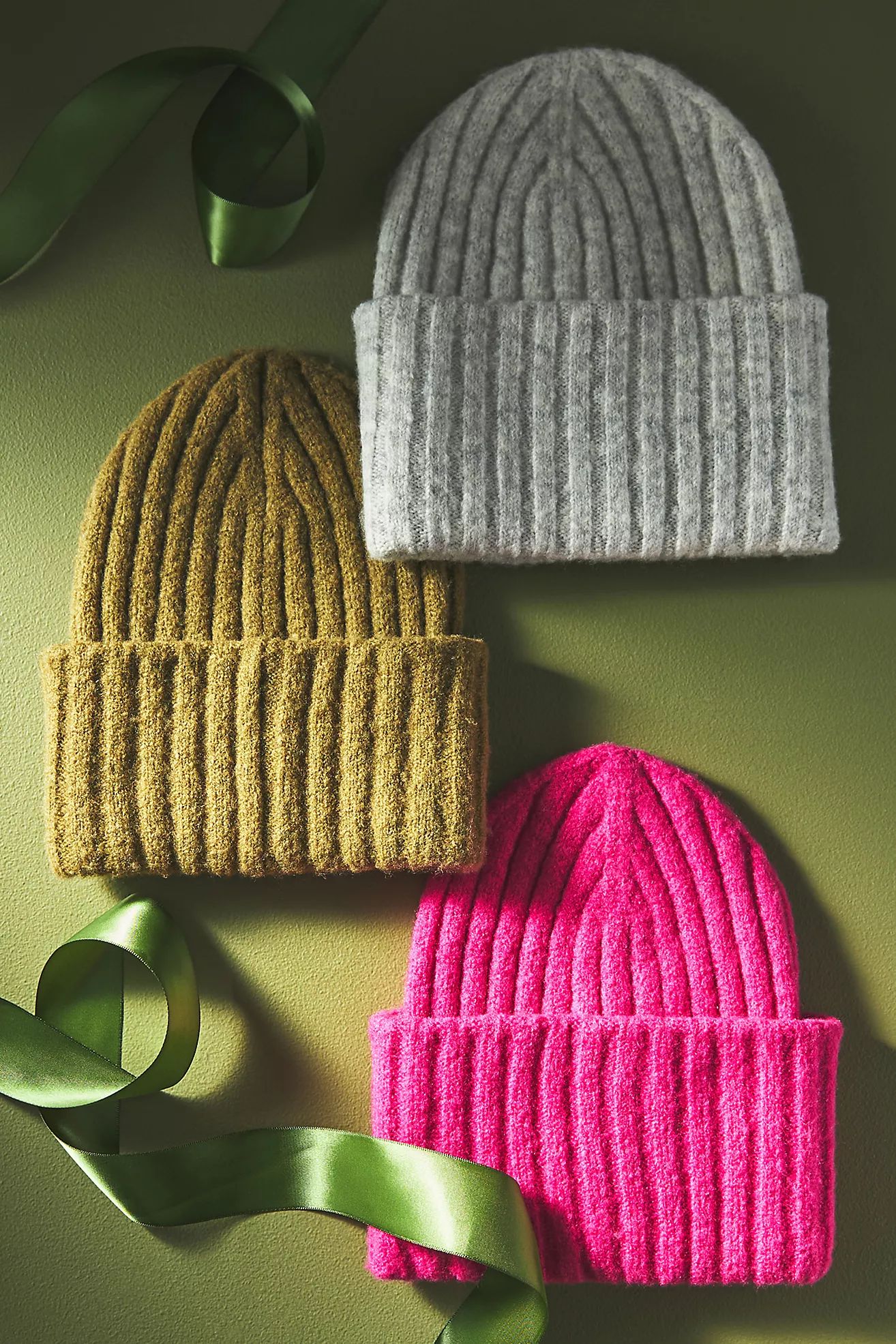 By Anthropologie Street Style Beanie | Anthropologie (US)