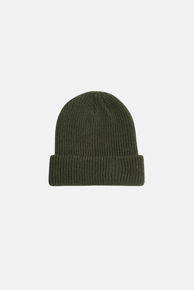 CORE BEANIE | Elwood Clothing