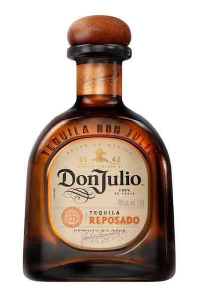 Don Julio Reposado | Drizly