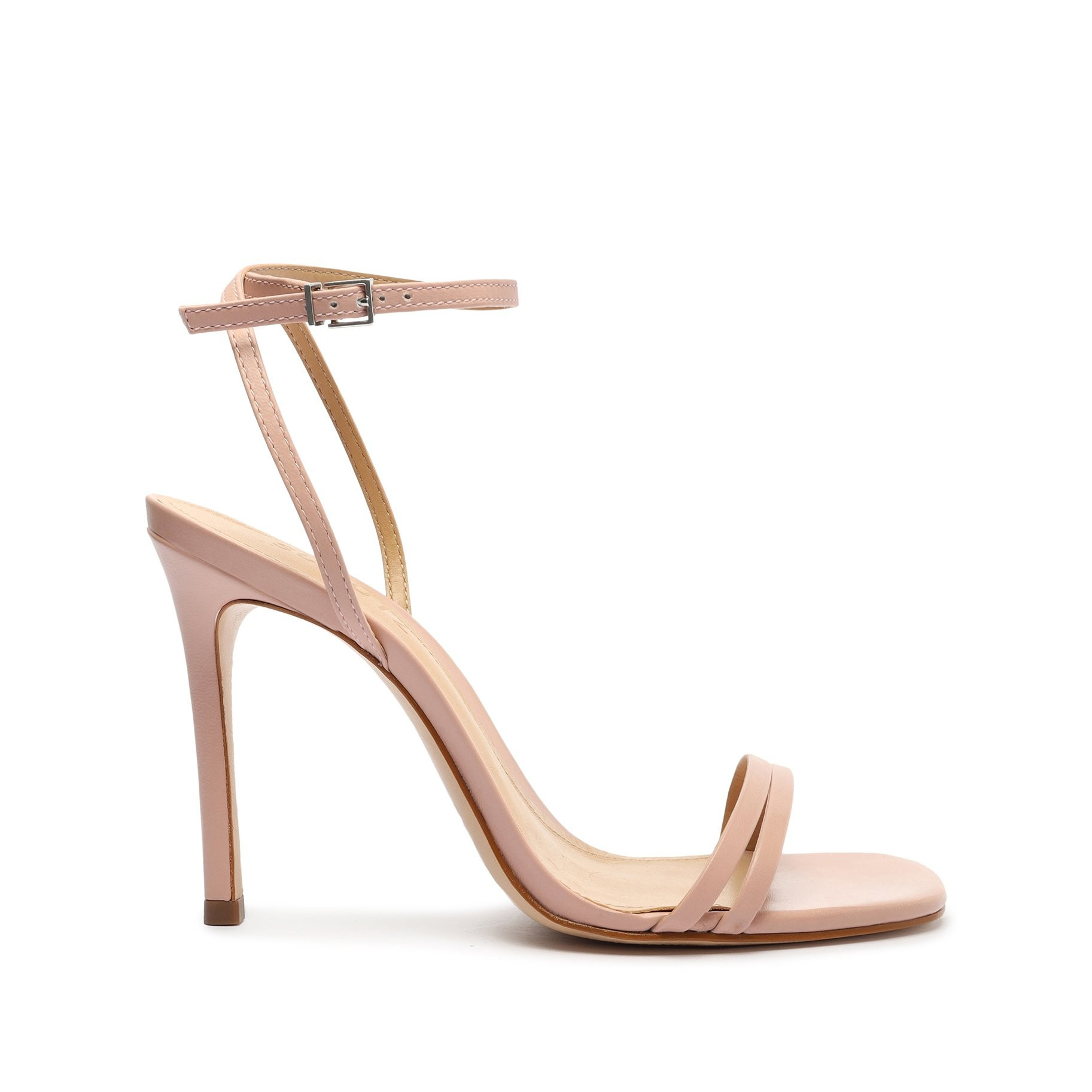 Altina Leather Sandal | Schutz Shoes (US)