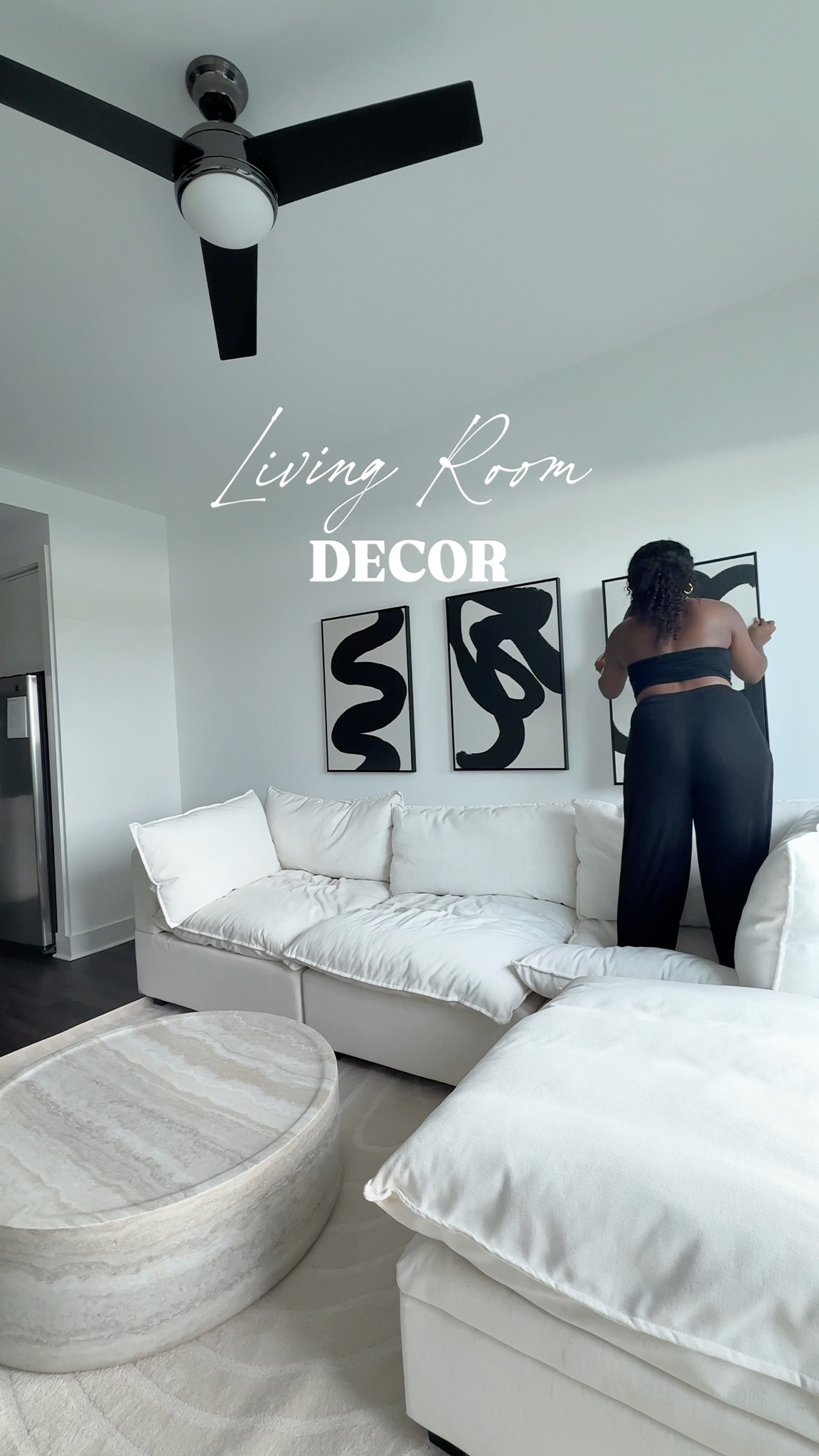 My living room is slowly coming together. Loving all of these new decor pieces!!! 

#LTKHome #LTKStyleTip #LTKSeasonal