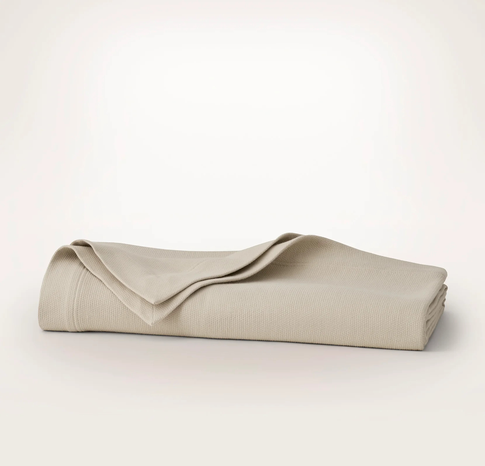 Essential Bed Blanket | Boll & Branch