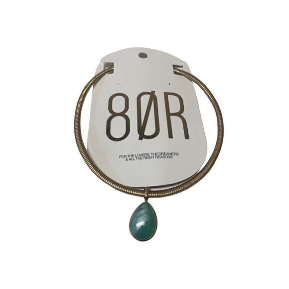 8 Other Reasons Kellyn Necklace in Gold | Poshmark