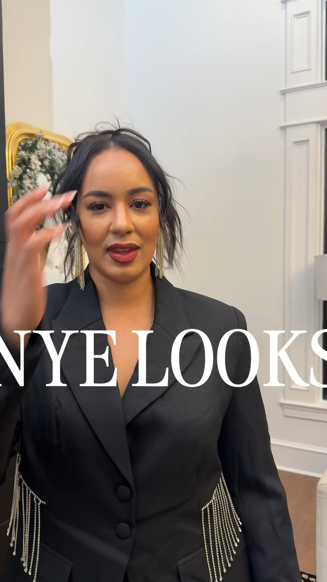 The rhinestone suit is chef’s kiss! The fit is incredible(wearing 16 but runs large). Also stunning. Other dresses are from rebdolls 

#LTKMidsize #LTKPlusSize #LTKFindsUnder100