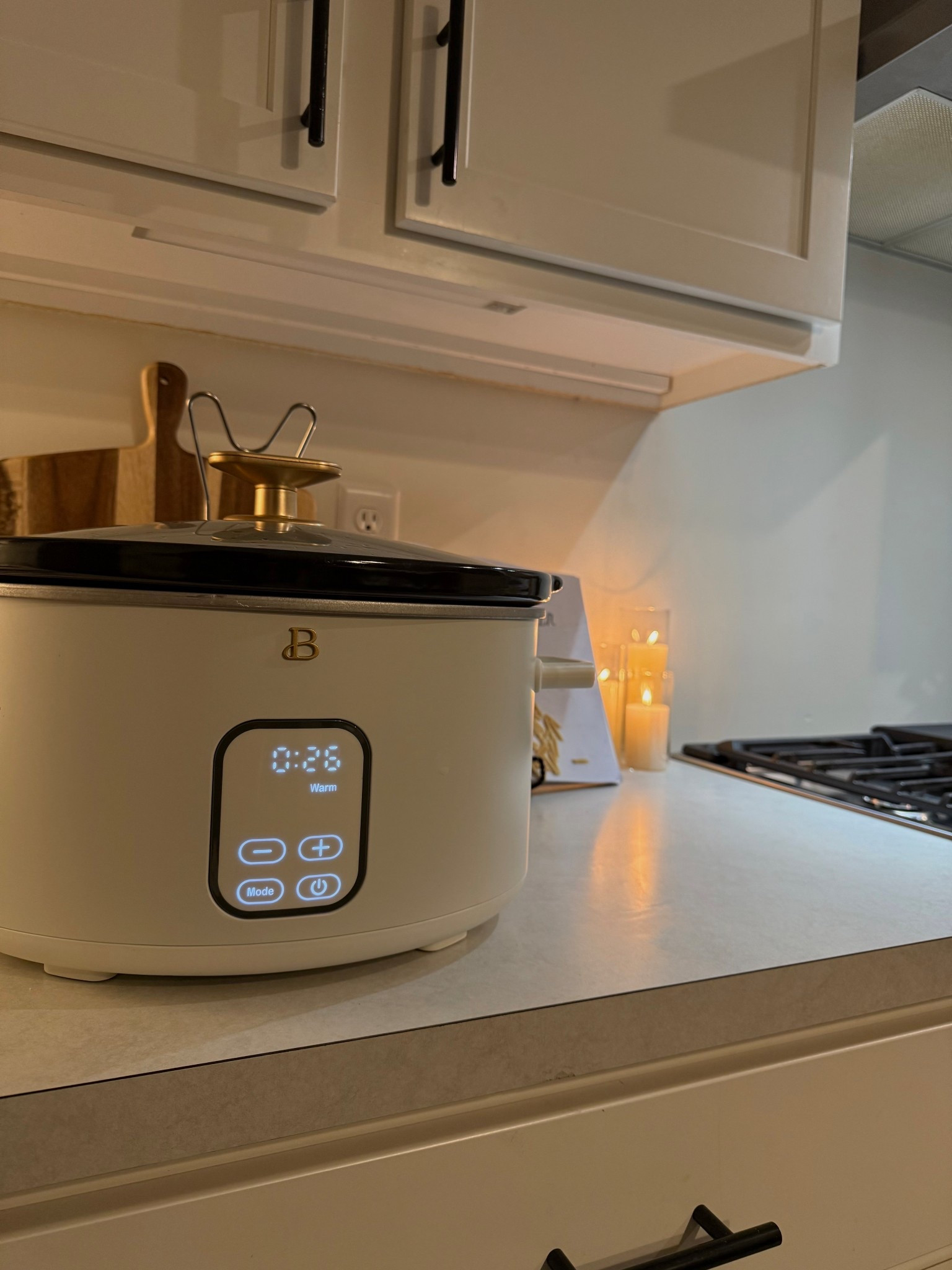 My favorite crockpot 