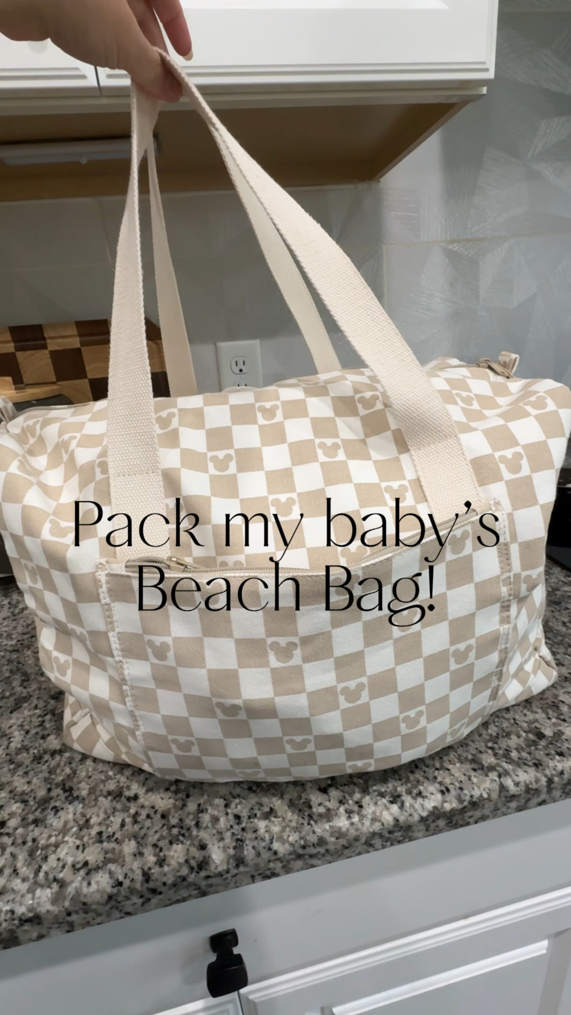 Pack my baby’s beach bag with me!

#beachbag #babysummeressentials #babybeachbag #babysummerfinds #summerfinds #packwithme #babymusthaves #summermusthaves #babysummer #pool #beach 

#LTKBaby #LTKFindsUnder50