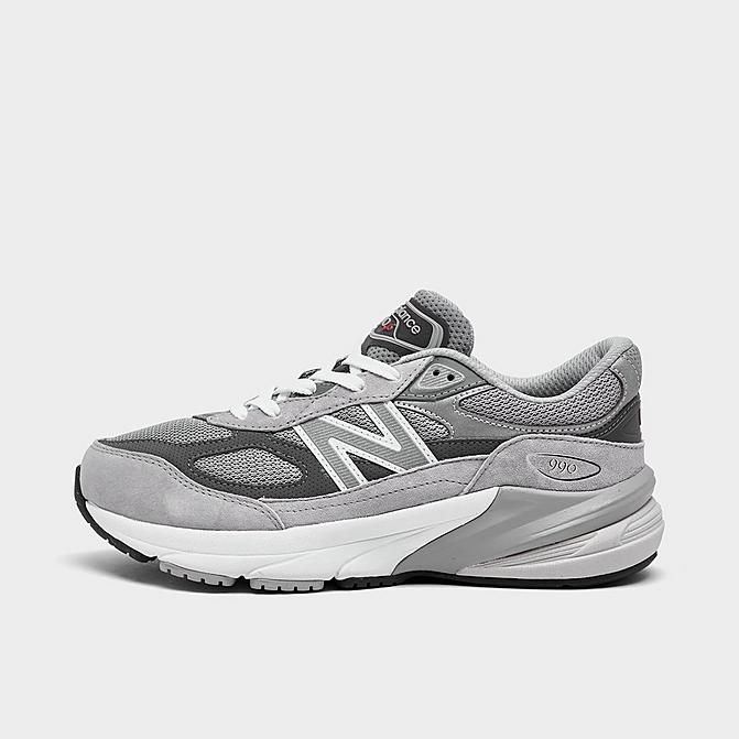 Big Kids' New Balance FuelCell 990 V6 Casual Shoes | Finish Line (US)