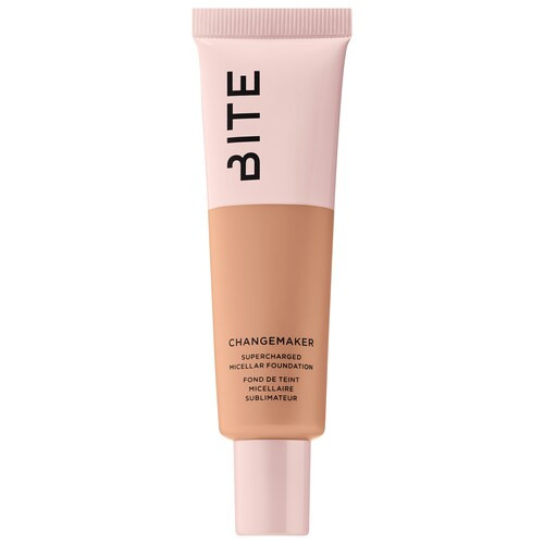 Changemaker Supercharged Micellar Foundation | Sephora (US)