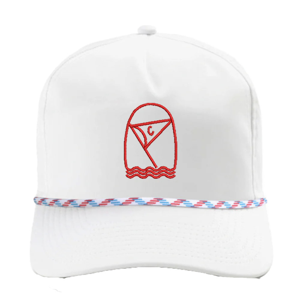 Cadets Logo Rope Cap Gentlemen's | Shop Cadets