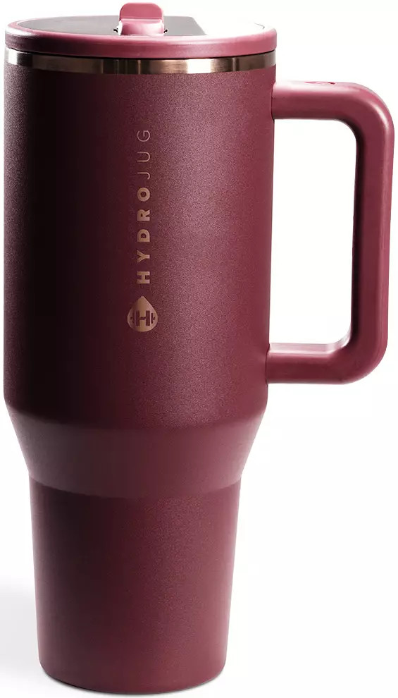 HYDROJUG 40 oz. Traveler Tumbler with Premium Finish | DICK'S Sporting Goods