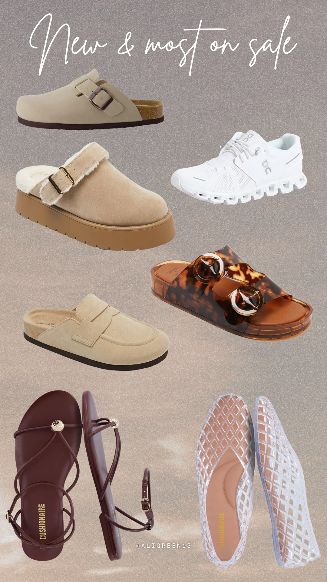 New arrivals & most on sale

#LTKootd #LTKSaleAlert