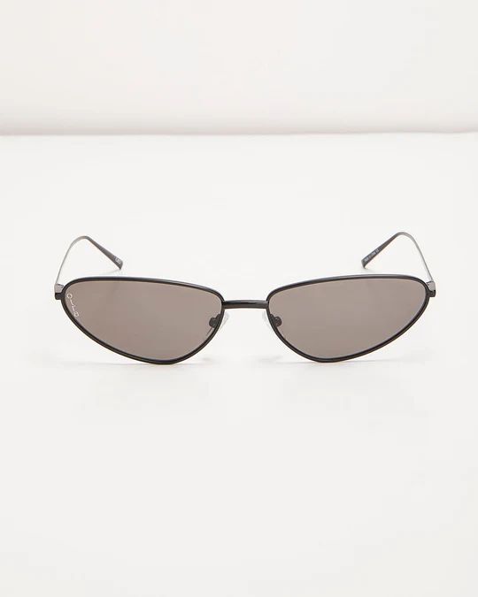 Aster Slim Cat Eye Sunglasses | VICI Collection