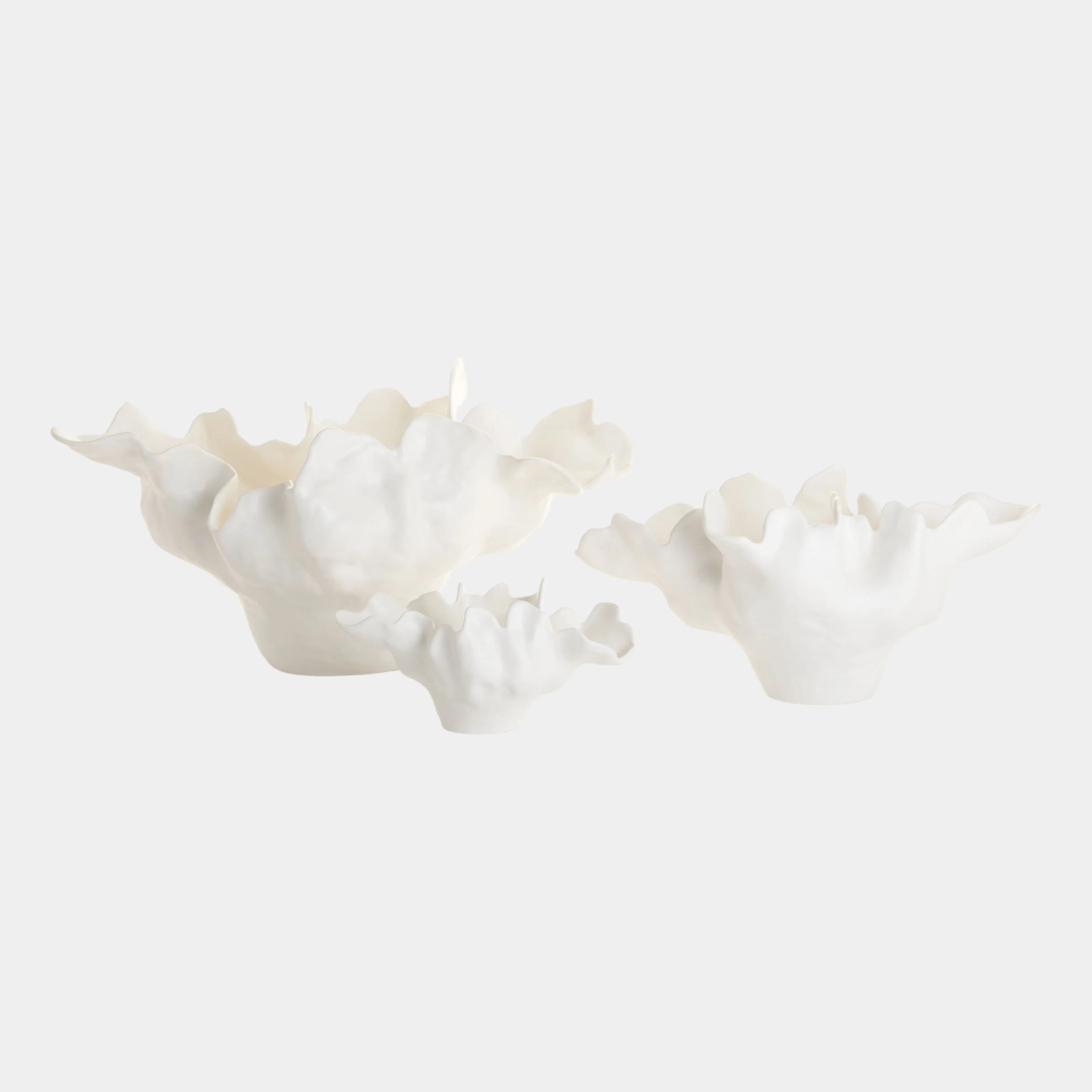 Meteor Bowl-Ivory | Wayfair North America