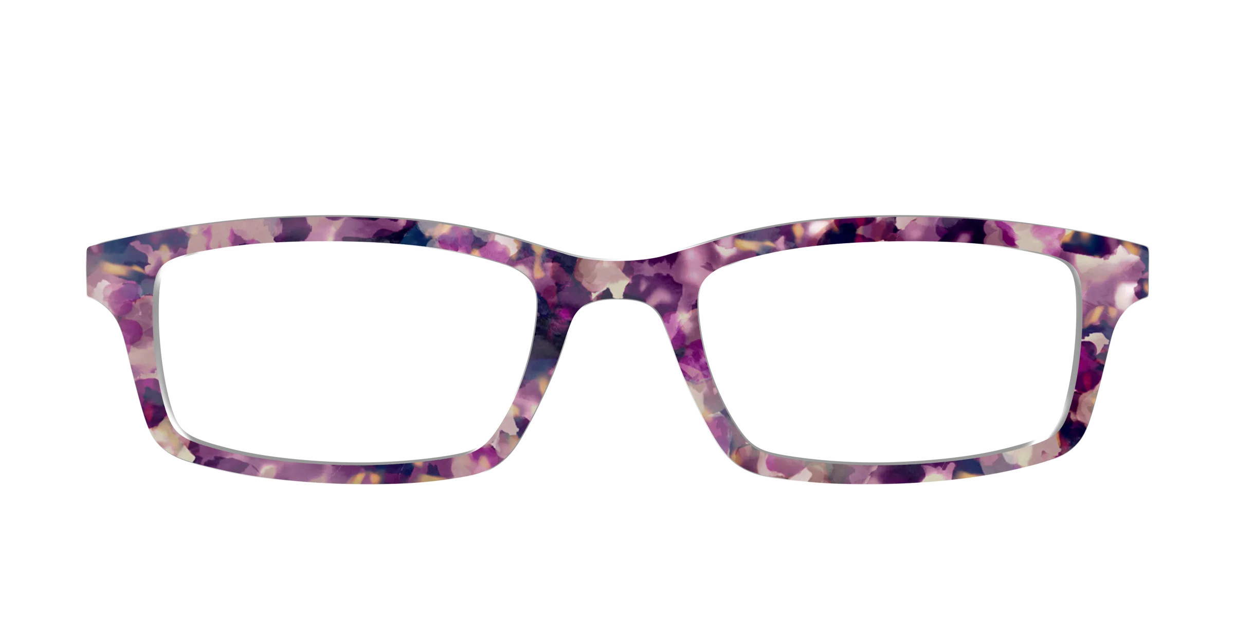 The Primrose Tortoise | Pair Eyewear