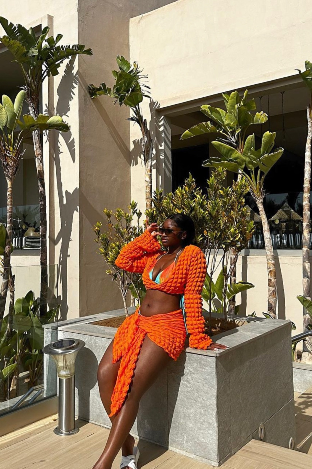 Holiday Fashion edit 

#LTKSeasonal #LTKswim