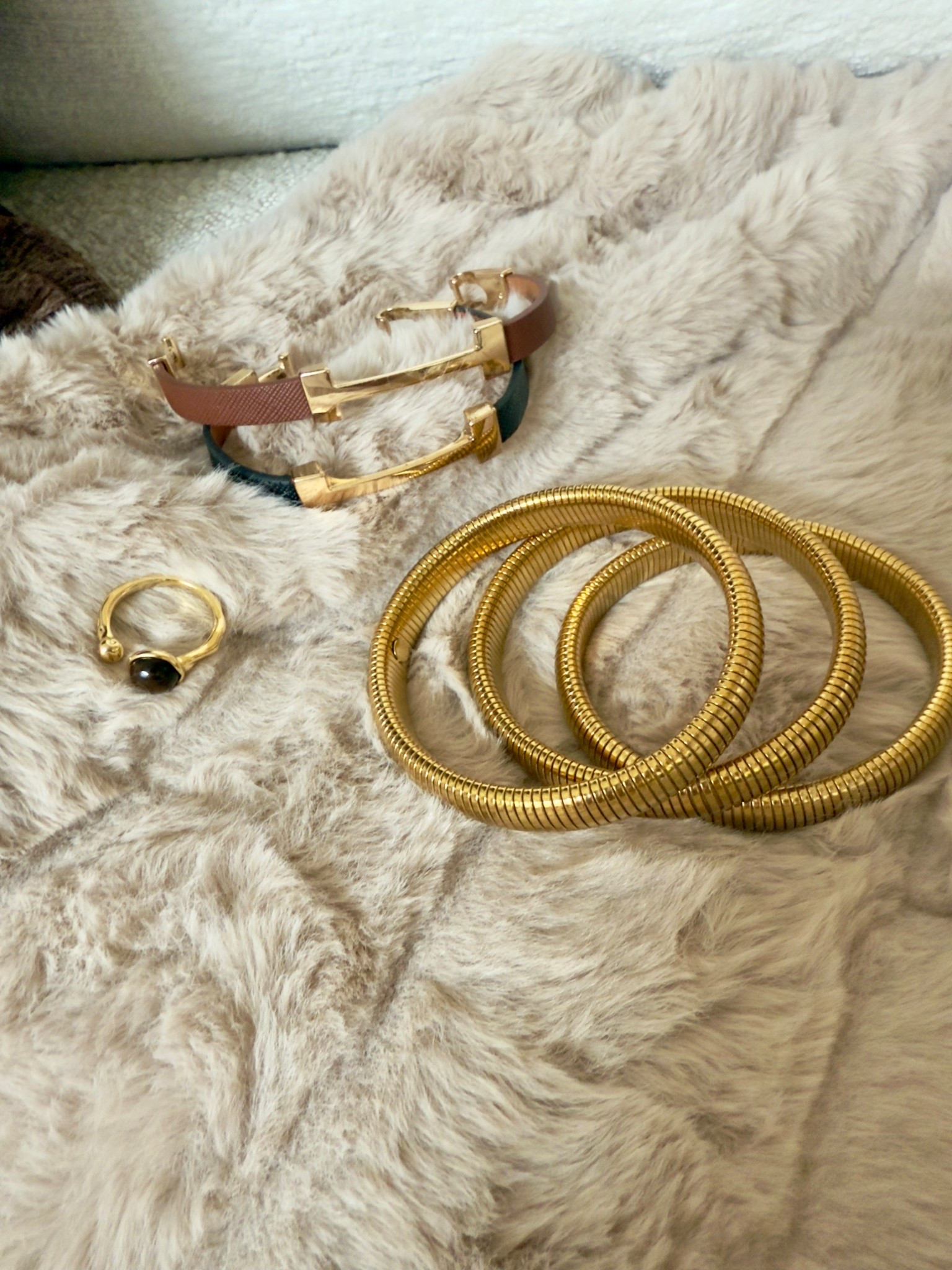 Fashion jewelry 
Ring 
Bracelets 
Bangles 
Designer Dupes


#LTKStyleTip #LTKBeauty #LTKSeasonal