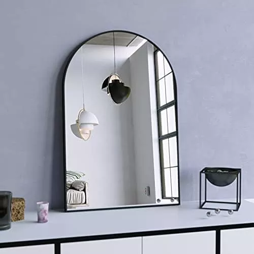 BEAUTYPEAK 24 Wall Mirror … curated on LTK