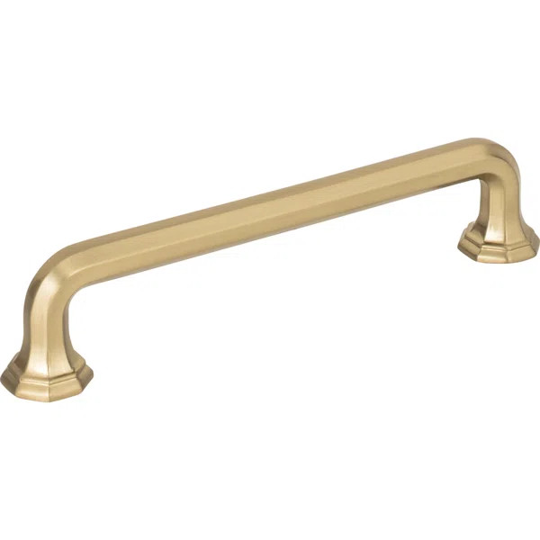 Elizabeth 5 1/16" Center to Center Bar Pull | Wayfair North America