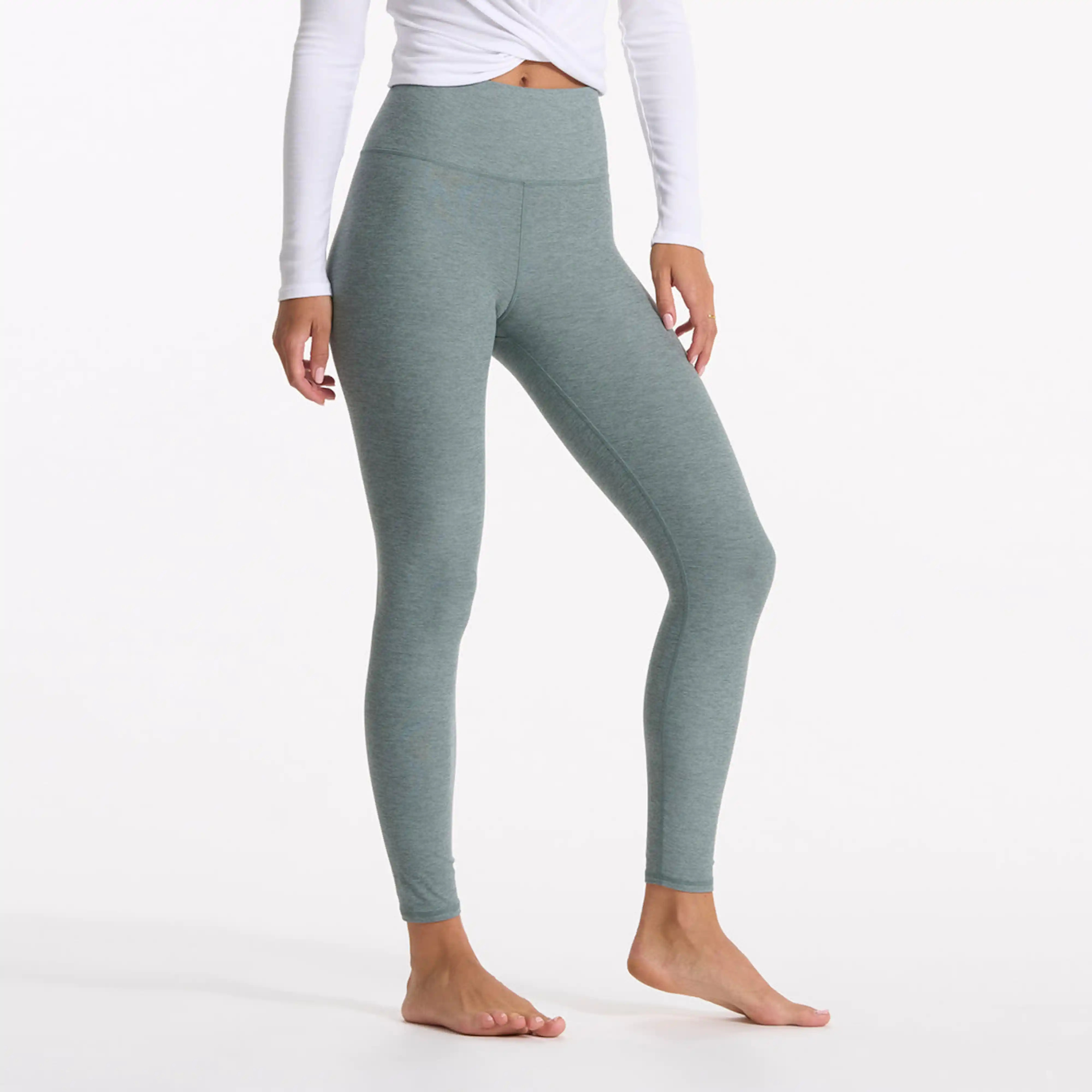 Clean Elevation Legging | Vuori Clothing (US & Canada)