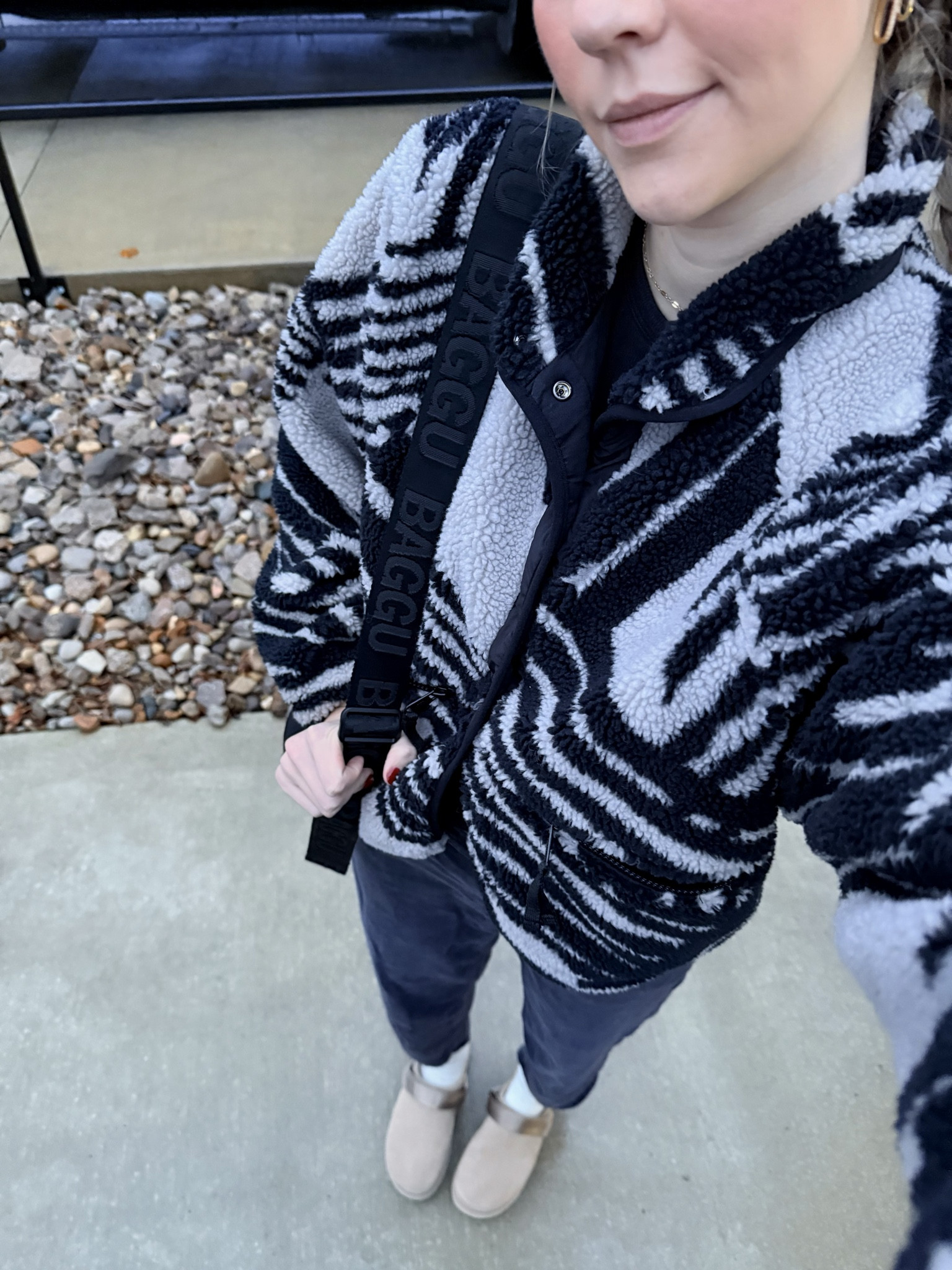 Have had this jacket for 5 years and am still in love with it 

#LTKootd #LTKGiftGuide