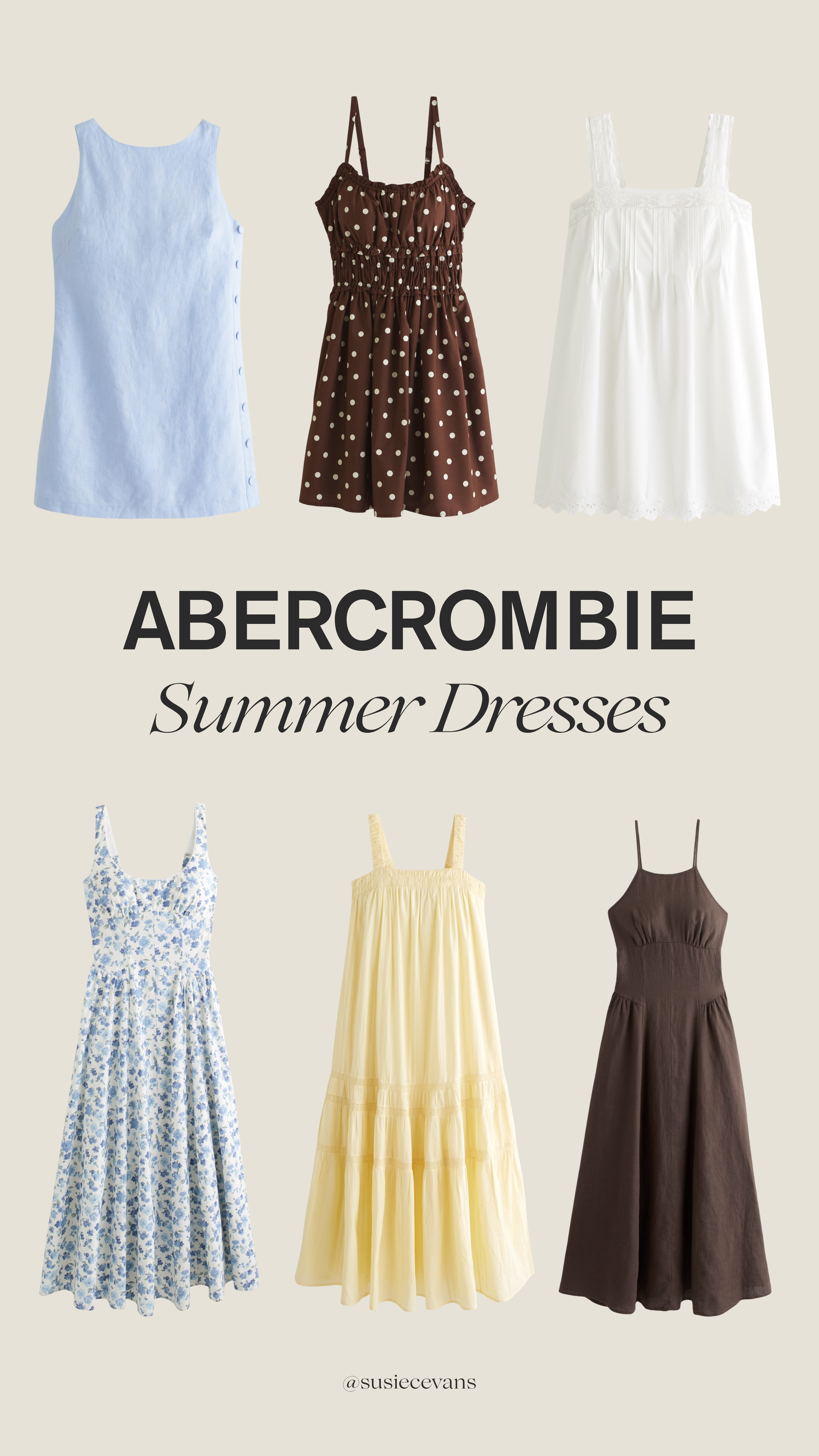25% off all dresses! 💛 

 #LTKSeasonal #LTKU #LTKSaleAlert
